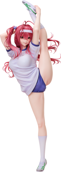 Nanaka Hinoura: Gym Uniform Ver. 2
