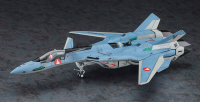 1/48  VF-19A "VF-X RAVENS" 2