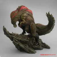 CAPCOM Capcom Figure Builder Creator's Model Deviljho - Monster Hunter - photo 3