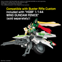 OPTION PARTS SET GUNPLA 16 (METEOR HOPPER) 3