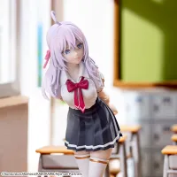 SEGA Luminasta TV Anime "Alya Sometimes Hides Her Feelings in Russian" "Alya" Summer Uniform - Alya Sometimes Hides Her Feelings in Russian - photo 5