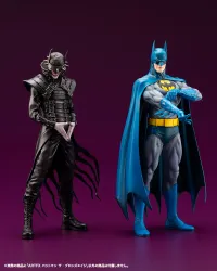 KOTOBUKIYA DC COMICS BATMAN THE BRONZE AGE ARTFX STATUE - DC Comics - photo 3