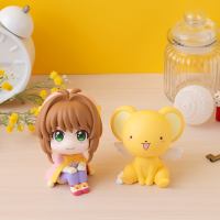 Lookup Cardcaptor Sakura  Sakura Kinomoto【with Kero-chan】 5