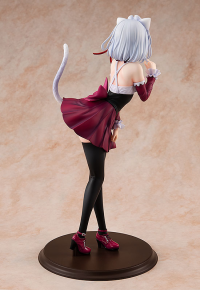 Light Novel Edition Siesta: Catgirl Maid ver. 13