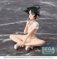TV Anime The Shiunji Family Children PM Perching Figure Minami Shiunji 5