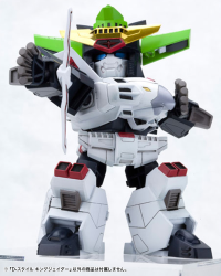 D-STYLE KING J-DER 5