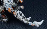 GOOD SMILE COMPANY MODEROID Thunderjaw - Horizon Forbidden West - photo 9