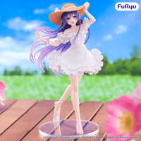 Date A LiveⅤ Summer Dress Figure -Toka Yatogami-