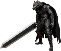 Max Factory PLAMATEA Guts: Berserker Armor Ver. - Berserk - photo 2