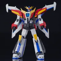 GOOD SMILE COMPANY THE GATTAI Da-Garn X(re-run) - The Brave Fighter of Legend Da-Garn - photo 1