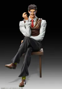 Medicos Entertainment STATUE LEGEND「Daniel J. D'Arby」 - JoJo's Bizarre Adventure - photo 1