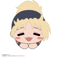 Nintama Rantarō HUG CHARACTER COLLECTION 7 BLIND BOX 6