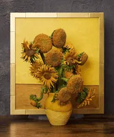FREEing figma Sunflowers by Van Gogh - The Table Museum - photo 3