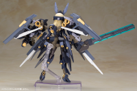 FRAME ARMS GIRL ZELFIKAR 3