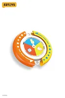 52TOYS QUESERA SERIES-FORTUNE WHEEL - QUE SERA Series - photo 7