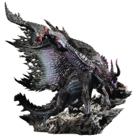Capcom Figure Builder Creator's Model Gore Magala Re-pro Model 4