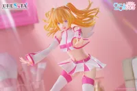 TAITO 2.5 Dimensional Seduction DRESSTA Statue Figure - Liliel - 2.5 Dimensional Seduction - photo 2
