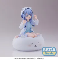 SEGA Luminasta "Rabbit House Tea Party: BLOOM" "Chino" - Rabbit House Tea Party - photo 9