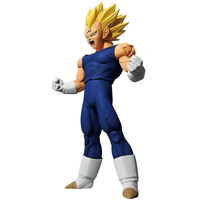 Majin Vegeta (The Chronicle of Goku) 6