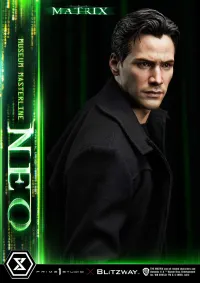 Prime 1 Studio Museum Masterline The Matrix (Film) Neo Bonus Version - Live Action Movies/TV - photo 66