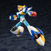 KOTOBUKIYA MEGA MAN X FALCON ARMOR / ROCKMAN X FALCON ARMOR - Mega Man - photo 2