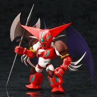 KOTOBUKIYA D-STYLE SHIN GETTER 1 - Getter Robo - photo 1