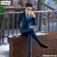 FuRyu HUNTER×HUNTER Noodle Stopper Figure -Leorio- - HUNTER×HUNTER - photo 3