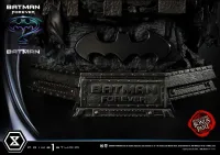 Prime 1 Studio Museum Masterline Batman Forever (Film) Batman Ultimate Bonus Version - DC Comics - photo 39