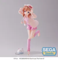 SEGA Luminasta "Rabbit House Tea Party: BLOOM" "Cocoa" - Rabbit House Tea Party - photo 1