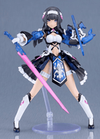 PLAMATEA VALKYRIE TUNE Erika = Stradivari 2