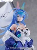 FuRyu New Jersey IRF2024ver. 1/7 Scale Figure - Azur Lane - photo 8
