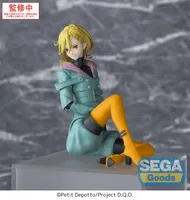 SEGA TV Anime "GNOSIA" PM Perching Figure "Setsu" - GNOSIA - photo 1