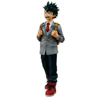 BANDAI Izuku Midoriya (A Story Reaching Out Forever) - My Hero Academia - photo 9