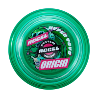Hyper Yoyo Accel Origin - Punkish Green 2