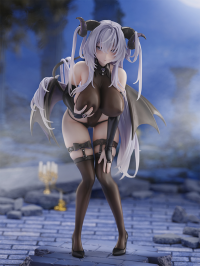 Shion Alfine Little Devil ver 13