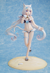 Vanilla: Maid Swimsuit ver. 3