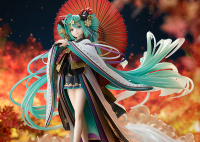 Hatsune Miku: Land of the Eternal 6