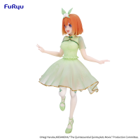 The Quintessential Quintuplets Movie　Figure -Nakano Yotsuba China Princess ver.- 2