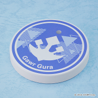 Nendoroid Gawr Gura(re-run) 8