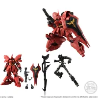 BANDAI Mobile Suit Gundam G Frame FA 02 - Gundam Misc - photo 5