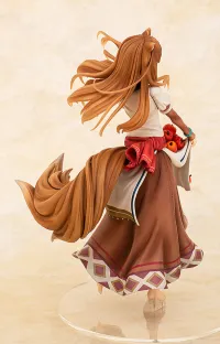 KADOKAWA Holo: Plentiful Apple Harvest Ver.(re-run) - Spice and Wolf - photo 6