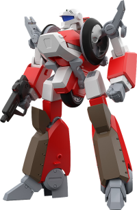 MODEROID Garland 2