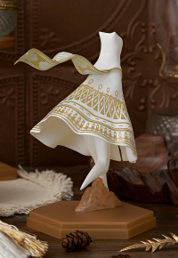POP UP PARADE White Traveler 2