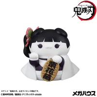 MegaHouse MEGA CAT PROJECT Demon Slayer：Kimetsu no Yaiba Demon Slayer Fortune Cats ver. 02 - Demon Slayer: Kimetsu no Yaiba - photo 7