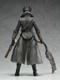 figma Hunter: The Old Hunters Edition 13