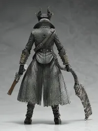 Max Factory figma Hunter: The Old Hunters Edition - Video Games - photo 13