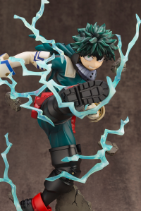 ARTFX J Izuku Midoriya Ver.2 3