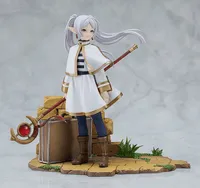 GOOD SMILE COMPANY Frieren: Magic of the Eventide Glow - Frieren: Beyond Journey's End - photo 5