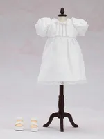 GOOD SMILE COMPANY Nendoroid Doll Outfit Set: Simple Dress (Blue) - Figure Accessories - photo 3