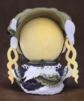 Plushie Hanna Tono 2